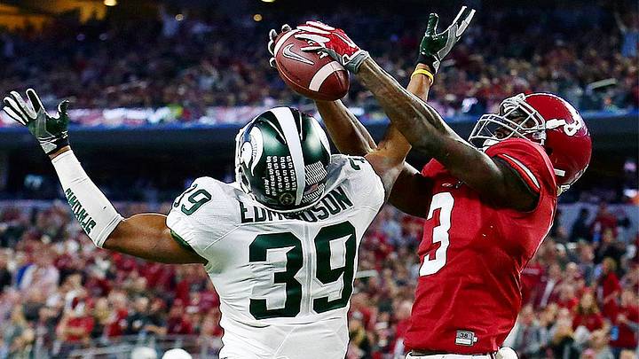 Ranking top 100 players in college football for 2016 season: Nos. 30–21
