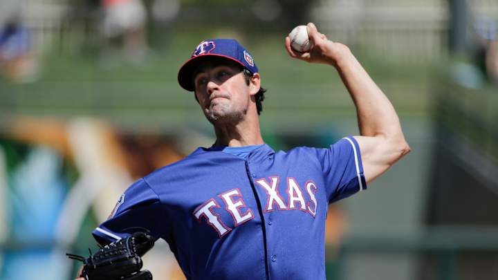 Deja debut: Seattle's Servais takes after Texas' Banister