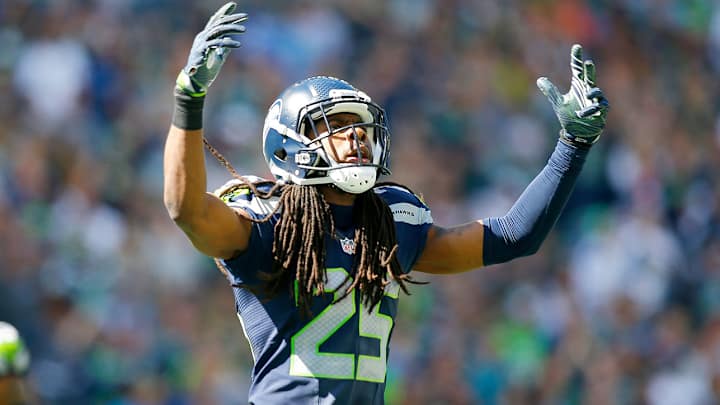 Richard Sherman: Players can't trust the NFL