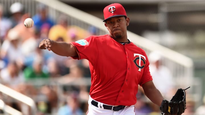 Twins minor leaguer Yorman Landa dies in car accident in Venezuela