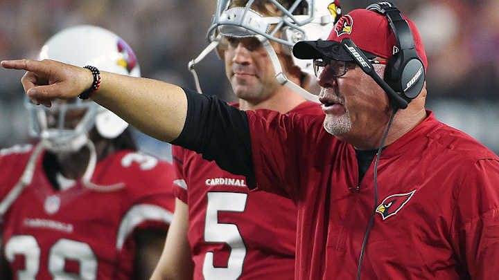 Mad As Hell: Everyone in the NFL is angry about something right now