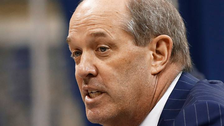 Stallings ready for new challenge at Pittsburgh