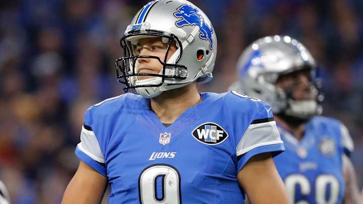 Lions and Giants look to move closer to playoffs