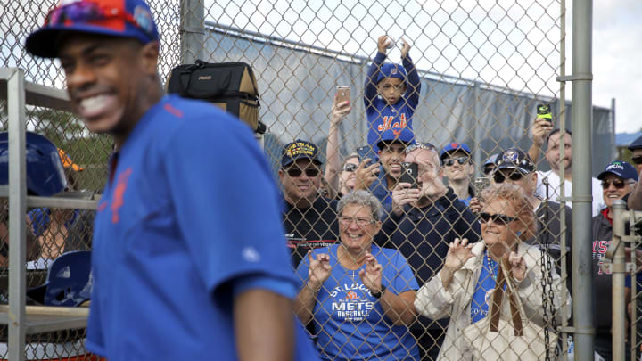 Wright says World Series loss should motivate Mets this year