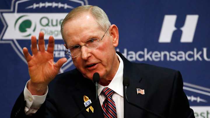 Ex-Giants head coach Tom Coughlin: I’m too young to retire