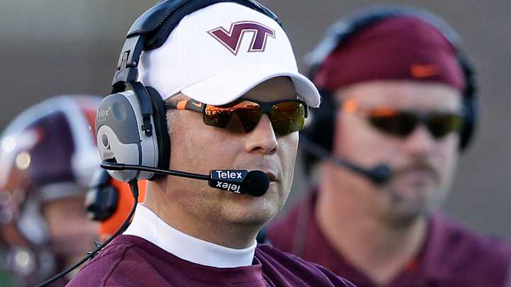 AP COLLEGE FOOTBALL PICKS: Championship weekend spoilers