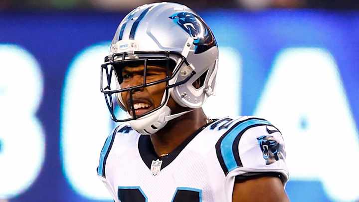 Panthers GM on Josh Norman: ‘We want people that want to be here’