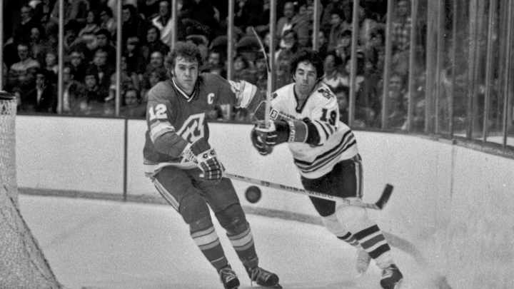 Tom Lysiak, 3-time NHL All-Star, dies of leukemia at age 63