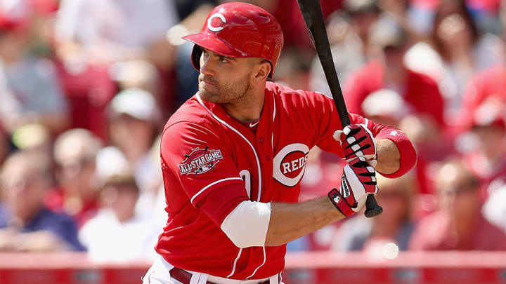 2016 MLB season preview: Cincinnati Reds