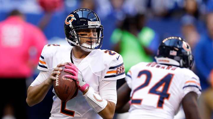 Woeful Bears look to eliminate inconsistency at 1-4