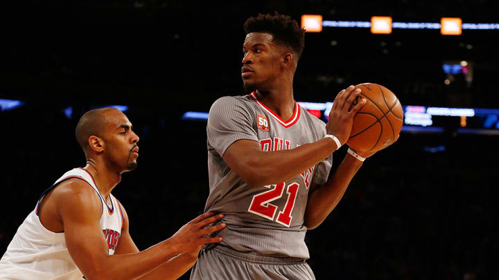 NBA daily fantasy picks: Five players who could help your lineup for Jan. 7