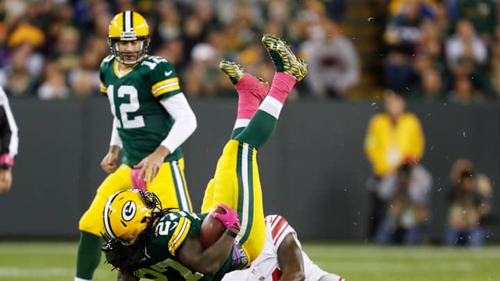 Honeymoon may be over for Giants rookie coach McAdoo