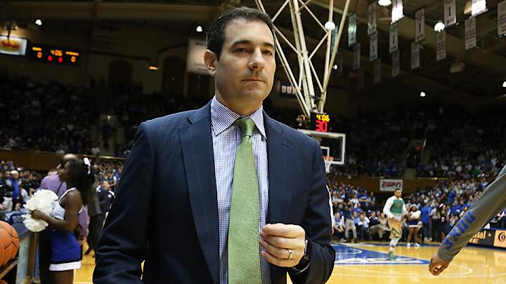 Delaware to hire Notre Dame assistant Martin Ingelsby as coach Delaware to hire Notre Dame assistant Martin Ingelsby as coach