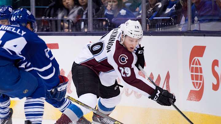 Decisions at top of 2013 draft still affecting NHL Decisions at top of 2013 draft still affecting NHL