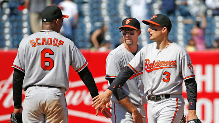 LEADING OFF: Bumgarner faces Yankees for first time