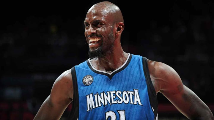Remembering the Kevin Garnett revolution