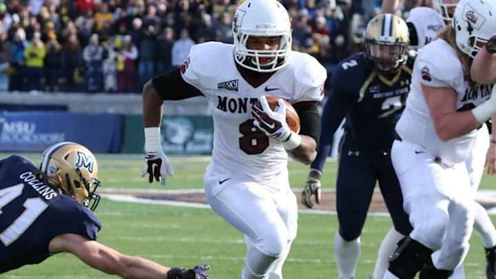 No increase yet in Big Sky conference schedule No increase yet in Big Sky conference schedule