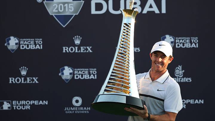 European Tour hails new Pace of Play policy