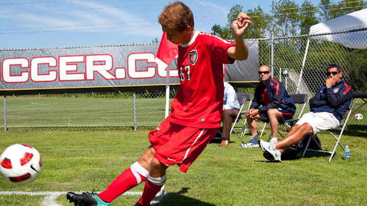 Double PASS and its plan to change U.S. Soccer