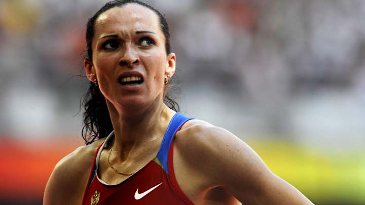 WADA: Doping tests from 2005 world championships are past time limit