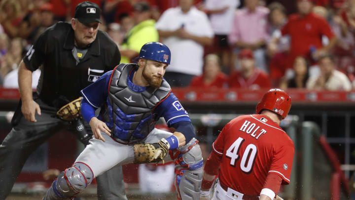 Dan Straily goes 6 innings as Reds beat Rangers 3-0