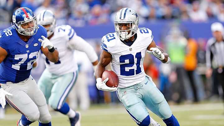 RB Joseph Randle arrested on battery, drug possession charges RB Joseph Randle arrested on battery, drug possession charges