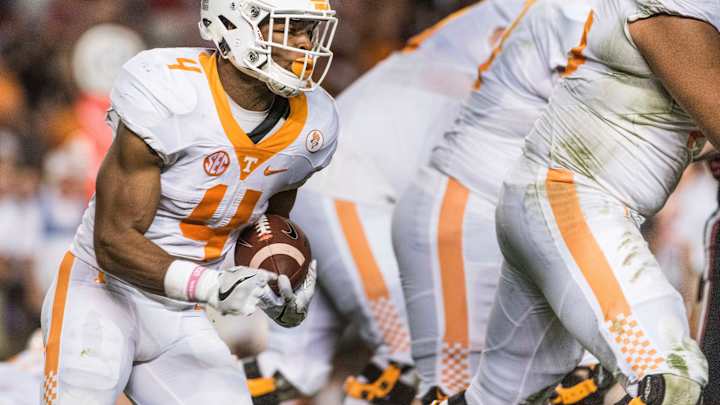 Vols eager to snap 3-game skid as they host Tennessee Tech