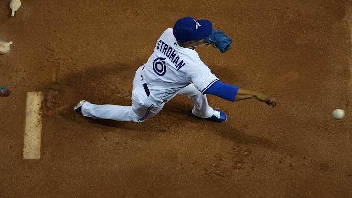 The Day In Sports (May 17) The Day In Sports (May 17)