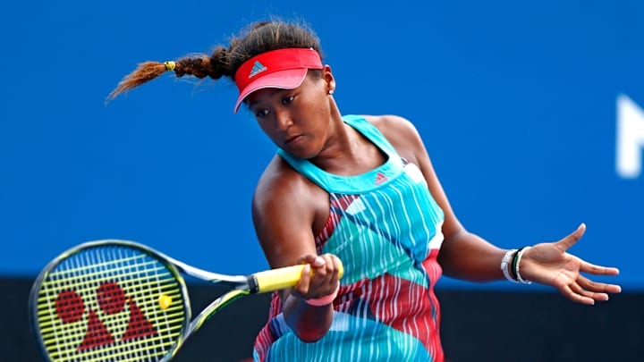 After big win, Naomi Osaka gets another test: Japanese media