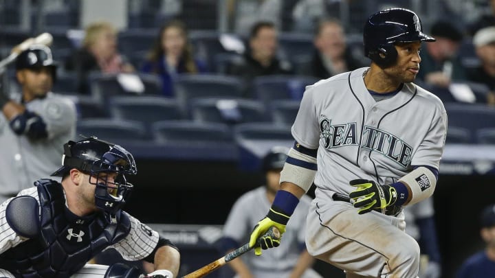 Robinson Cano delivers on Jackie Robinson Day, M's top Yanks