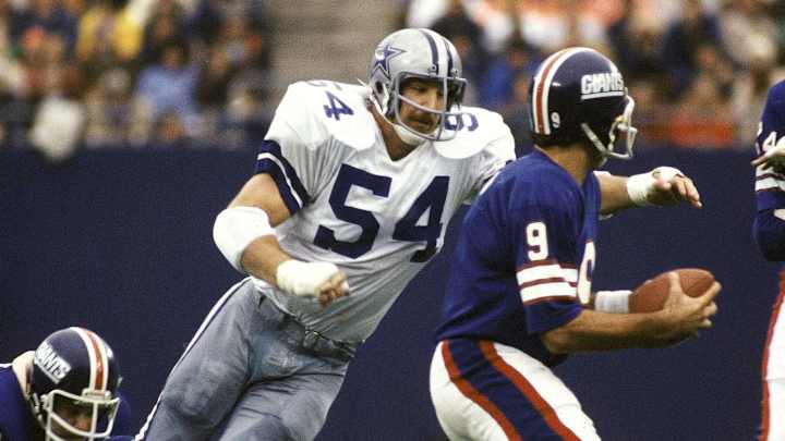 Top 10 Dallas Cowboys of All Time