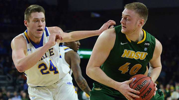 2016 NCAA tournament team previews: SDSU Jackrabbits 2016 NCAA tournament team previews: SDSU Jackrabbits