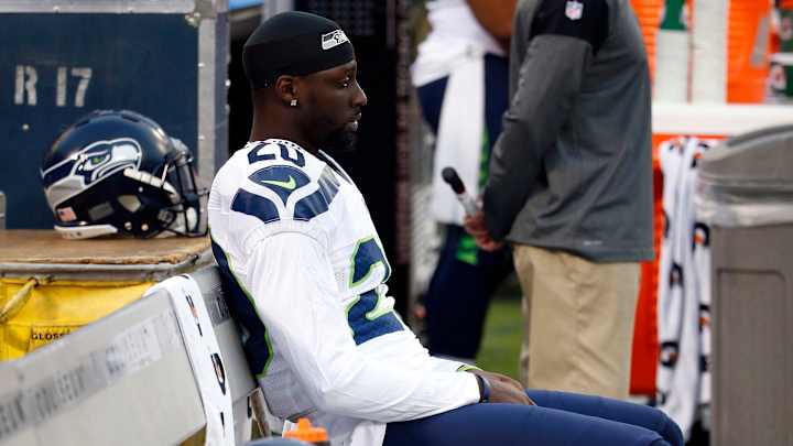 Colin Kaepernick thanked Seahawks' Jeremy Lane for joining national anthem protest