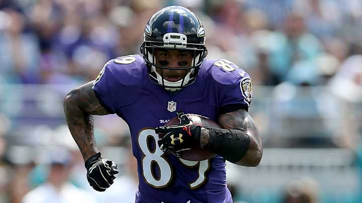 Steve Smith rips Jalen Ramsey for calling him an ‘old man’