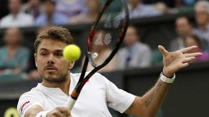 Wawrina ready for Cincinnati after skipping Olympics