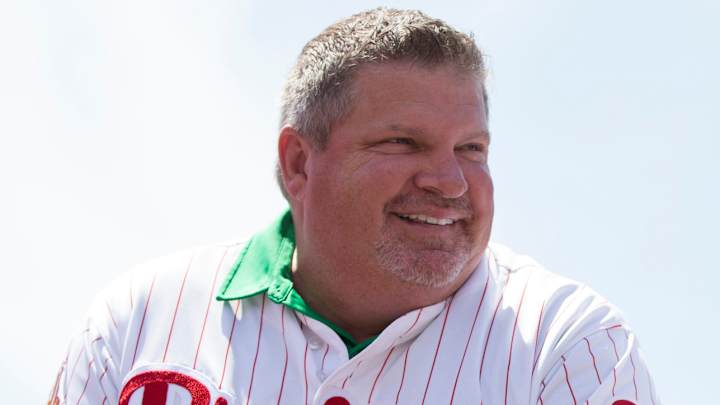 ESPN, John Kruk mutually agree to part ways ESPN, John Kruk mutually agree to part ways