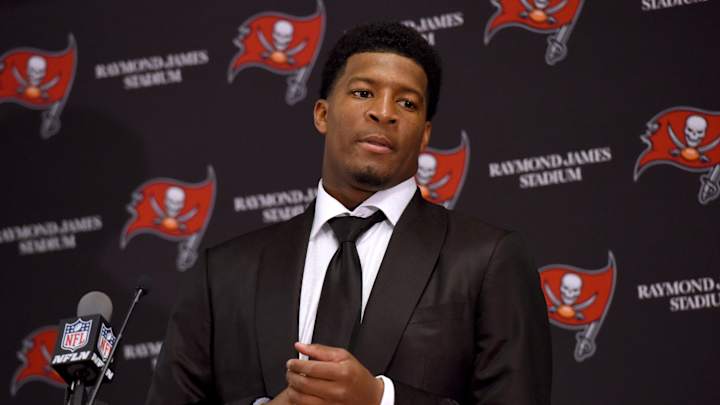 QB Jameis Winston, rape accuser settle civil lawsuit