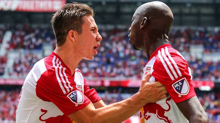What's the one perpetual MLS narrative that will die in the playoffs?