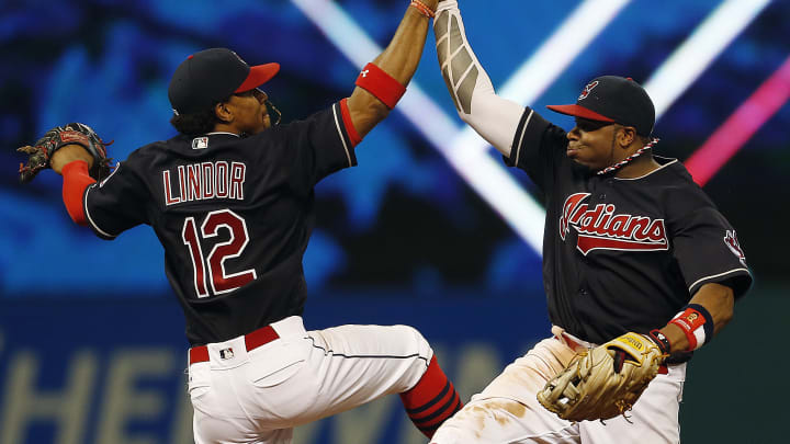 Kluber wins 4th straight start as Indians beat White Sox 3-1