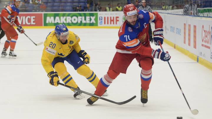 Ilya Kovalchuk will remain in SKA next season