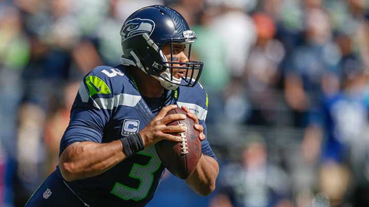 No. 11: Russell Wilson