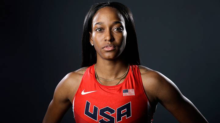 Olympic track and field roundup: Who's been shining, struggling?