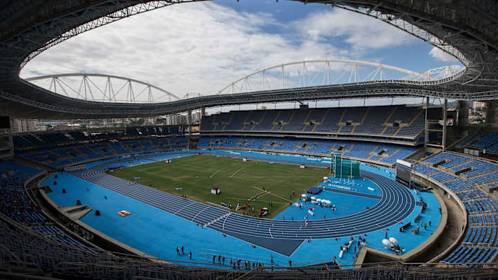 Rio problems, doping issues, refugee athletes on IOC agenda