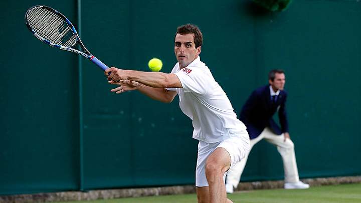 Ramos-Vinolas through to Swedish Open quarters, faces Ferrer next