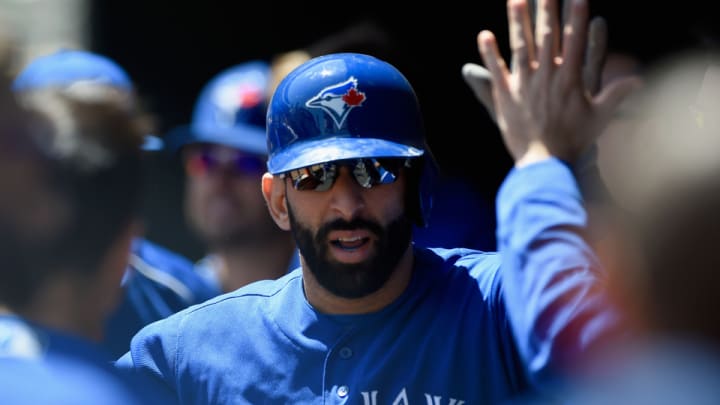 Jose Bautista suspension upheld, will serve on Friday vs. Red Sox