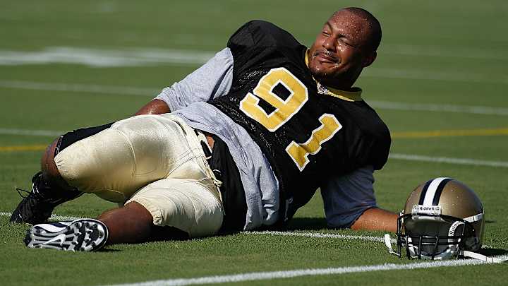 New Orleans Mourns: ‘No Will’