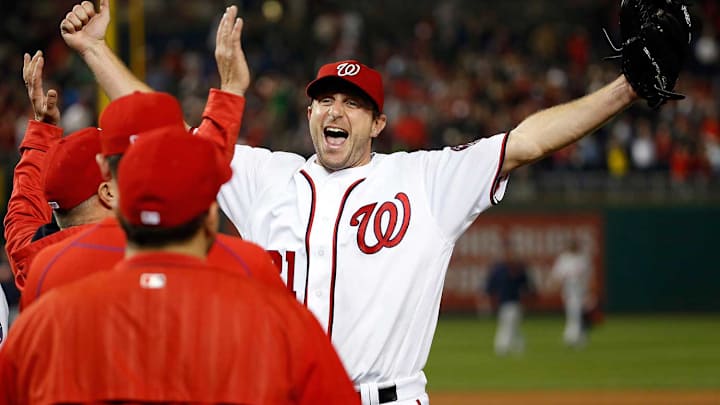 The Day In Sports (May 11) The Day In Sports (May 11)