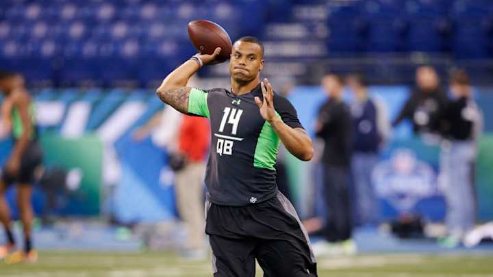 NFL draft rumors: Latest news on players, workouts and team interest NFL draft rumors: Latest news on players, workouts and team interest