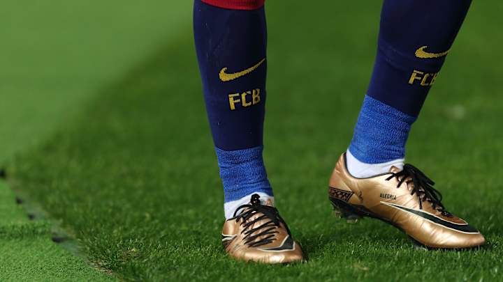 Barcelona, Nike ink new deal worth reported $174M annually Barcelona, Nike ink new deal worth reported $174M annually