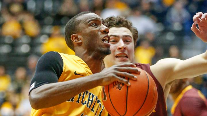 No. 22 Wichita St uses balanced scoring to top Loyola 80-54 No. 22 Wichita St uses balanced scoring to top Loyola 80-54